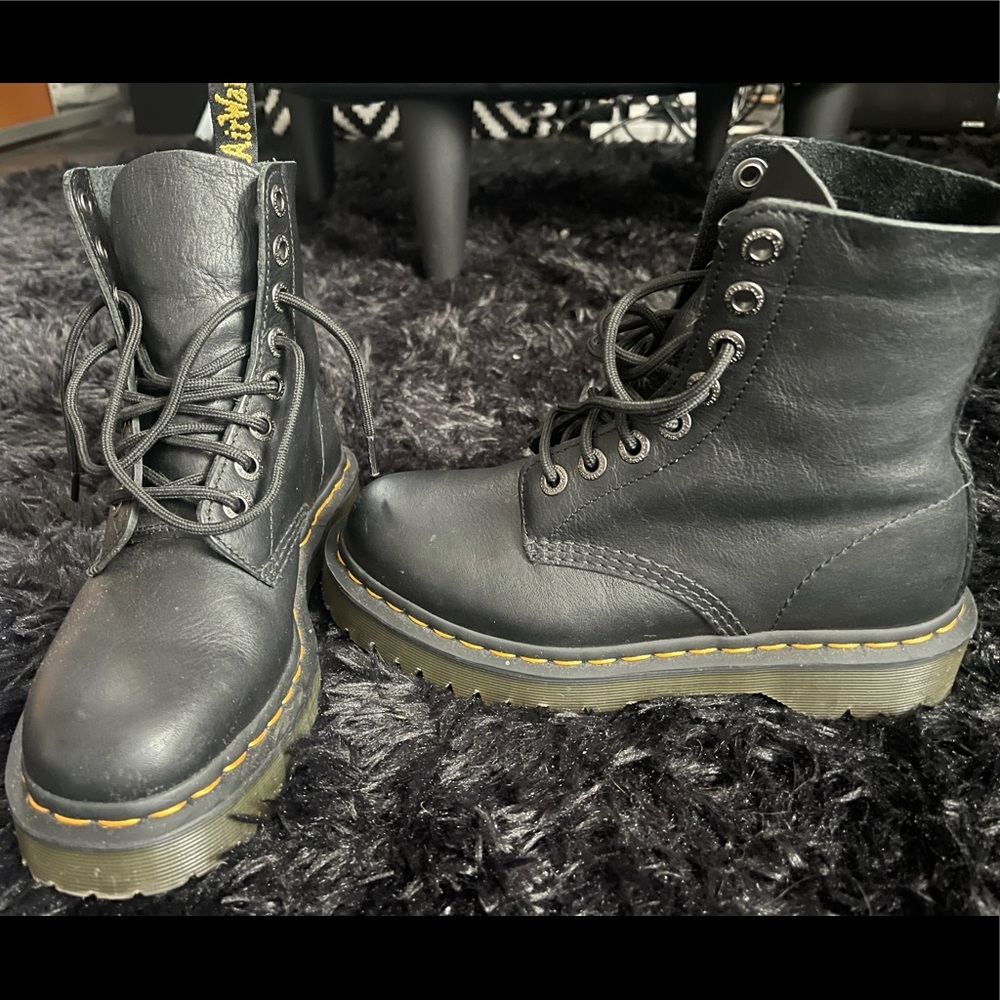 Dr. Martens 1460 Pascal Bex Boot